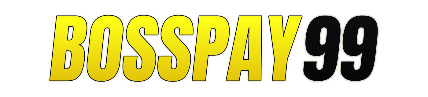 bosspay99 logo